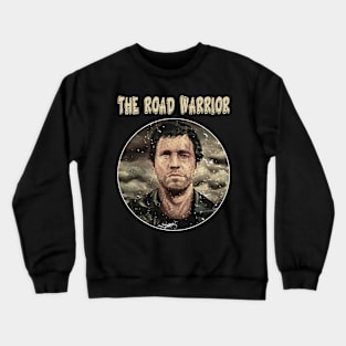 Max's Legacy Mad Film Tribute T-Shirt Crewneck Sweatshirt